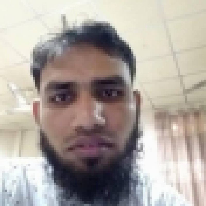M.H.Mahadi, 30, Kadi