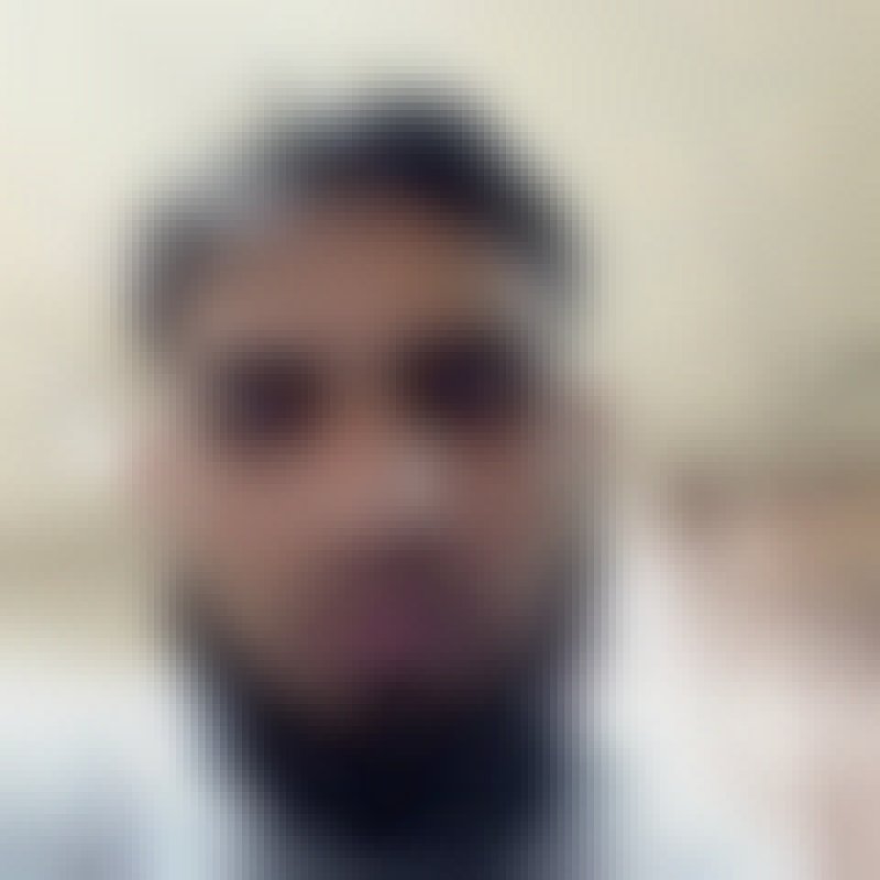 M.H.Mahadi, 30, Sindalakkundu