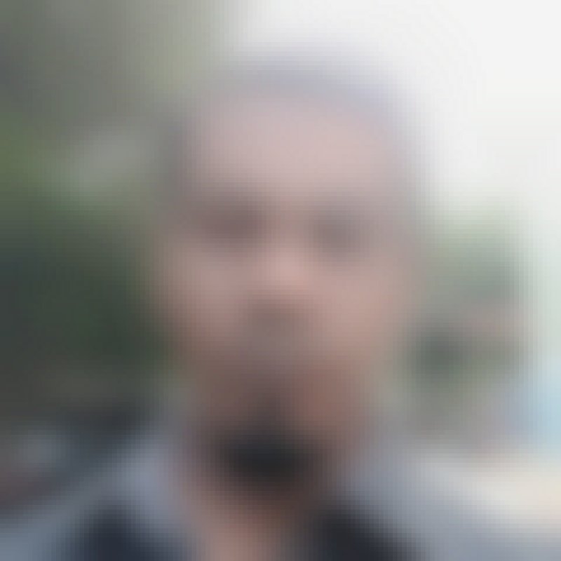 Ashraf, 38, Caoayan