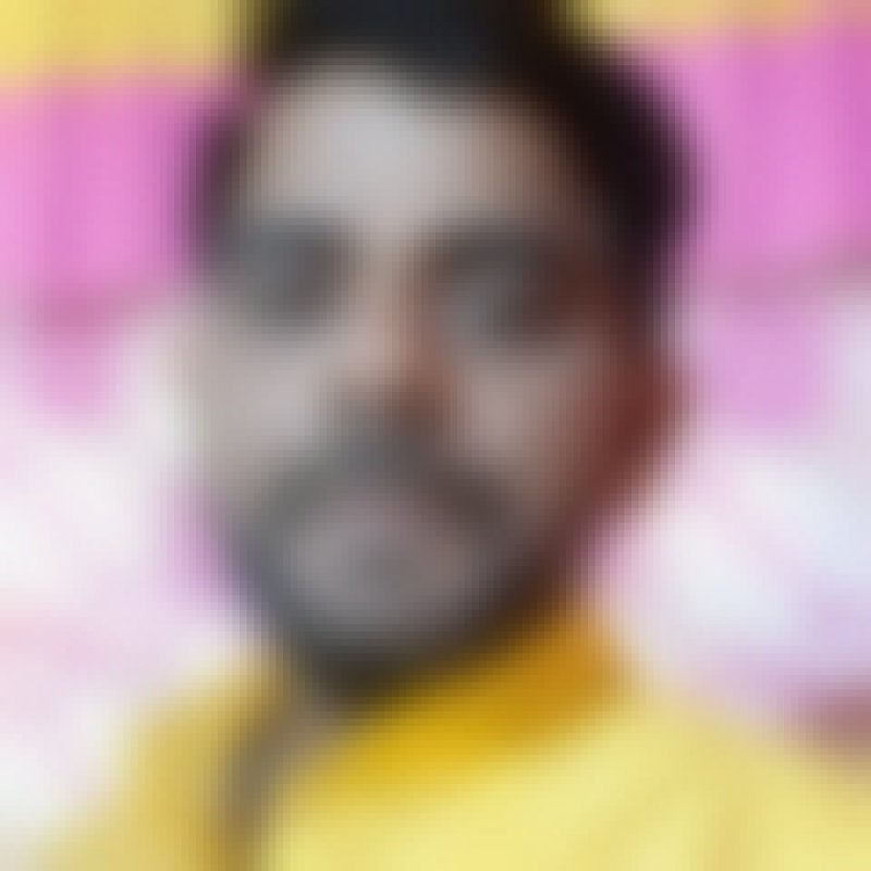 Sandip, 33, Tiyrat