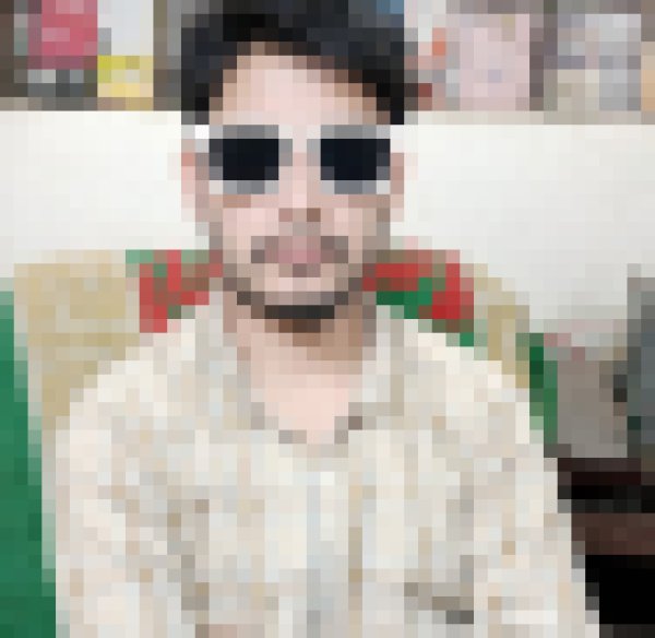 Md Mehedi, 23, Kenton