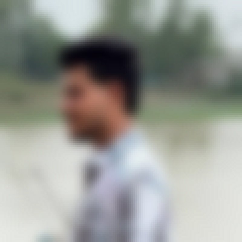 I yasin, 26, Oulad Fraj