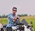 Rony Chowdhury, 23, Saint malo
