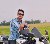 Rony Chowdhury, 23, Cortona