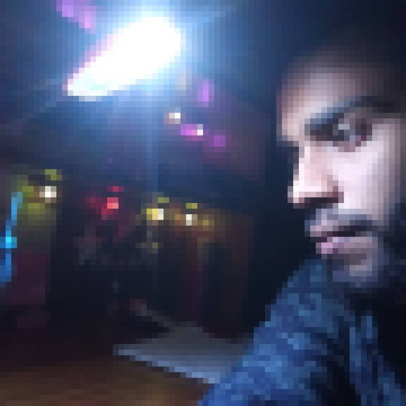 MD.Shamim, 21, Bebington