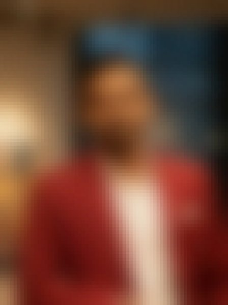 Raihan Ahmed, 33, La Trinidad