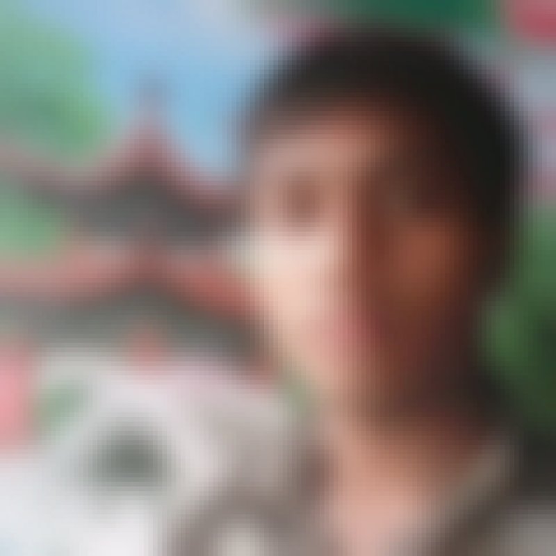 Mohammad, 19, Dautphe