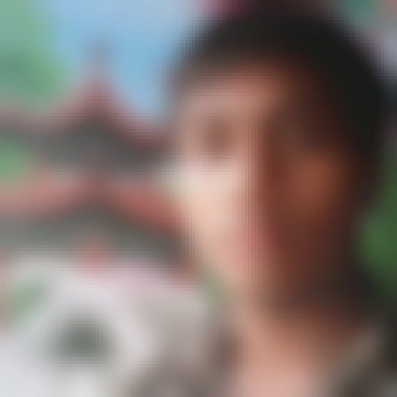 Mohammad, 19, Villerupt