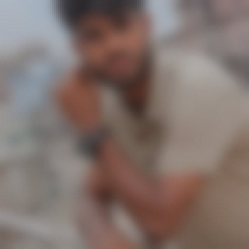 Amin, 22, Chilpancingo