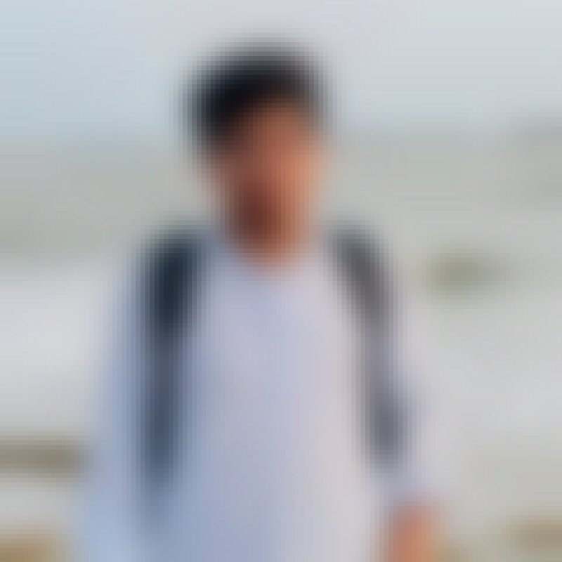 Rafsan, 26, Fujian