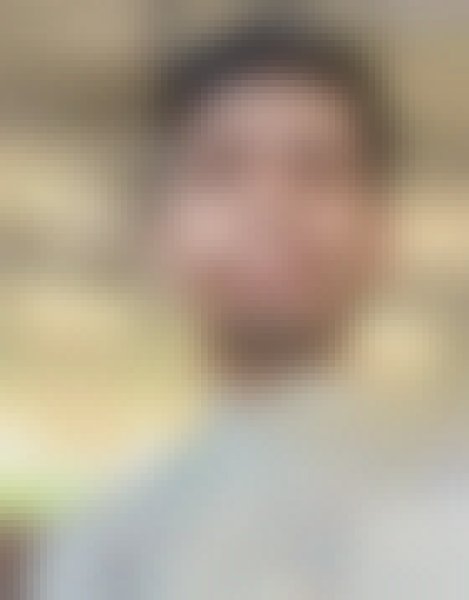Nasir Uddin, 22, Taejon