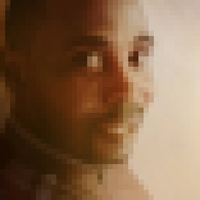 Teddy, 35, Socop