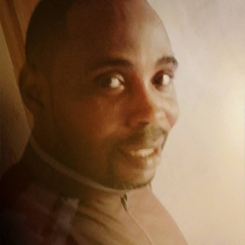 Teddy, 36, Morelos