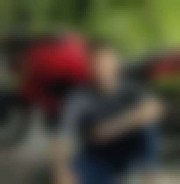 Md Aminul Islam, 27, Dunhua