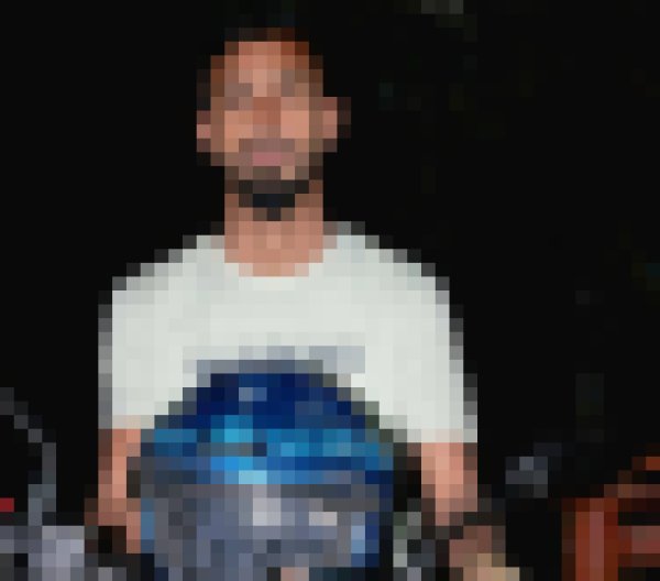 Md rifat, 30, Yuchengcun