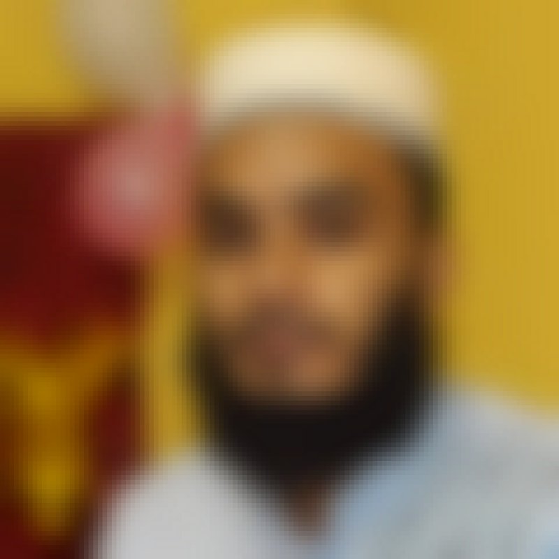 Rakib, 30, Delta