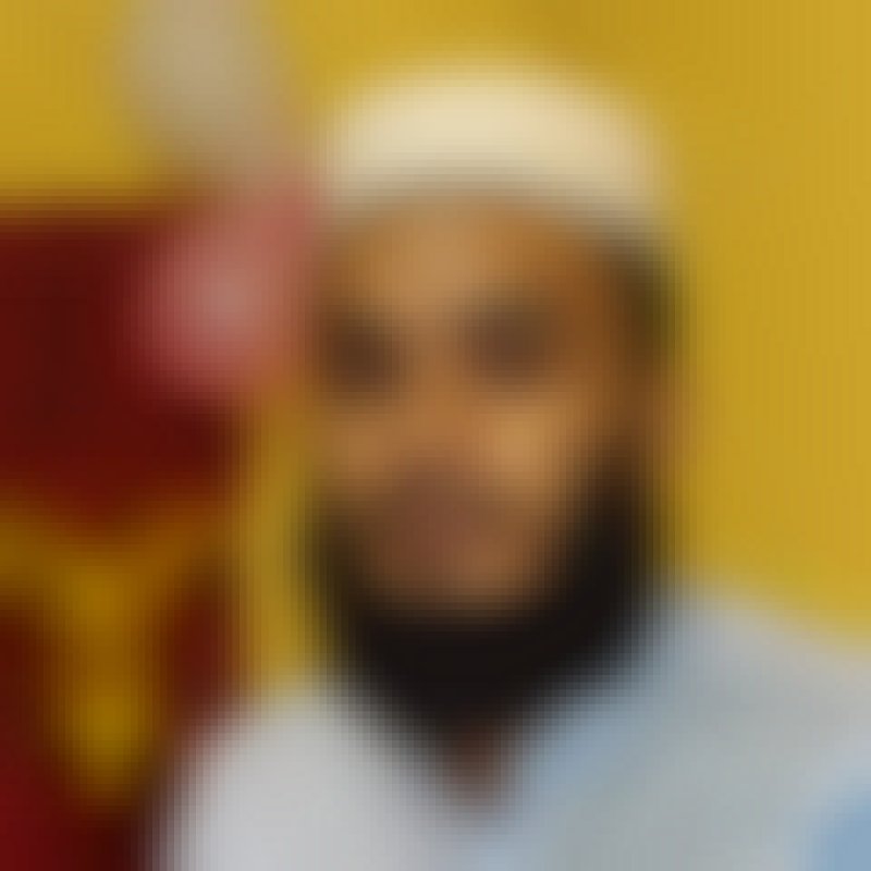 Rakib, 30, Comal