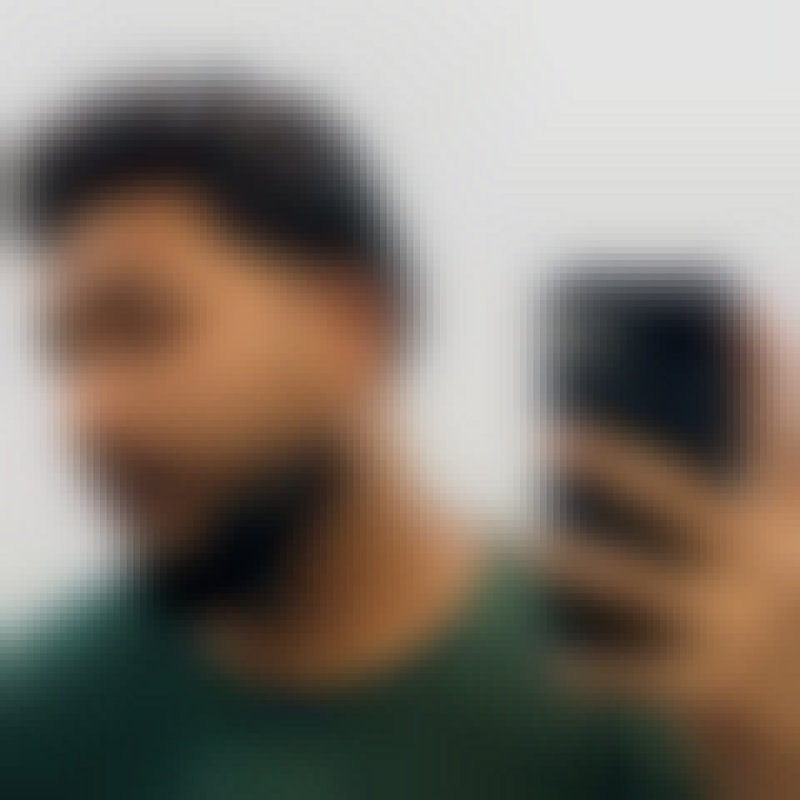 MARUF HASSAN, 21, Standish