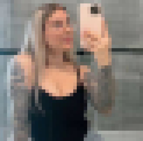 Julianna, 41, Golbey