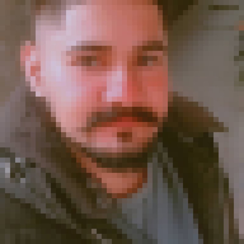 Muhammad, 23, Chosica