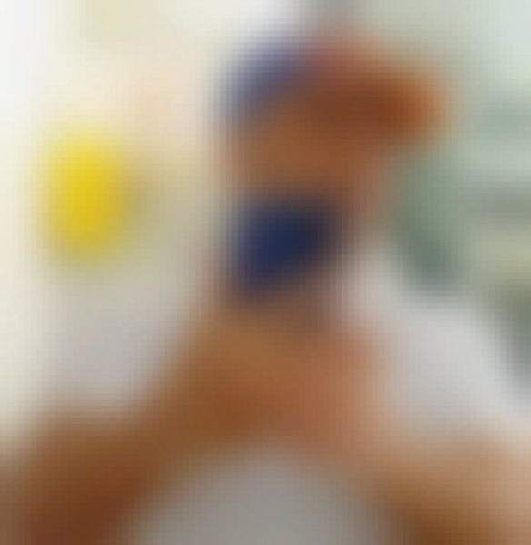 Younes laafou bio, 47, Mlov
