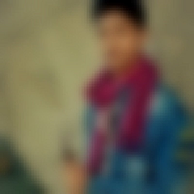 Mahin, 18, Oturkpo