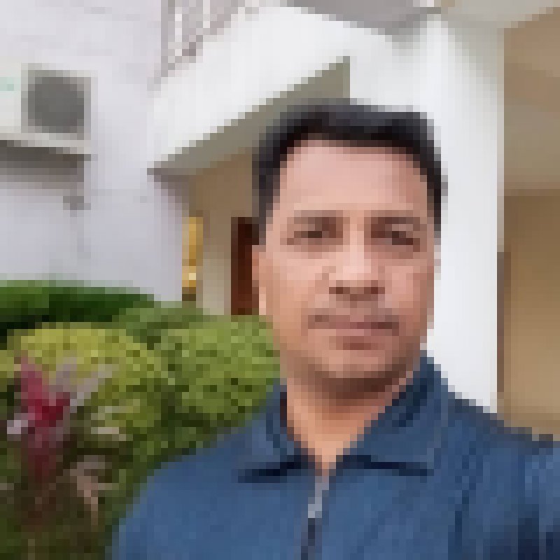 Rabbi Chowdhury, 35, Nedre Eiker