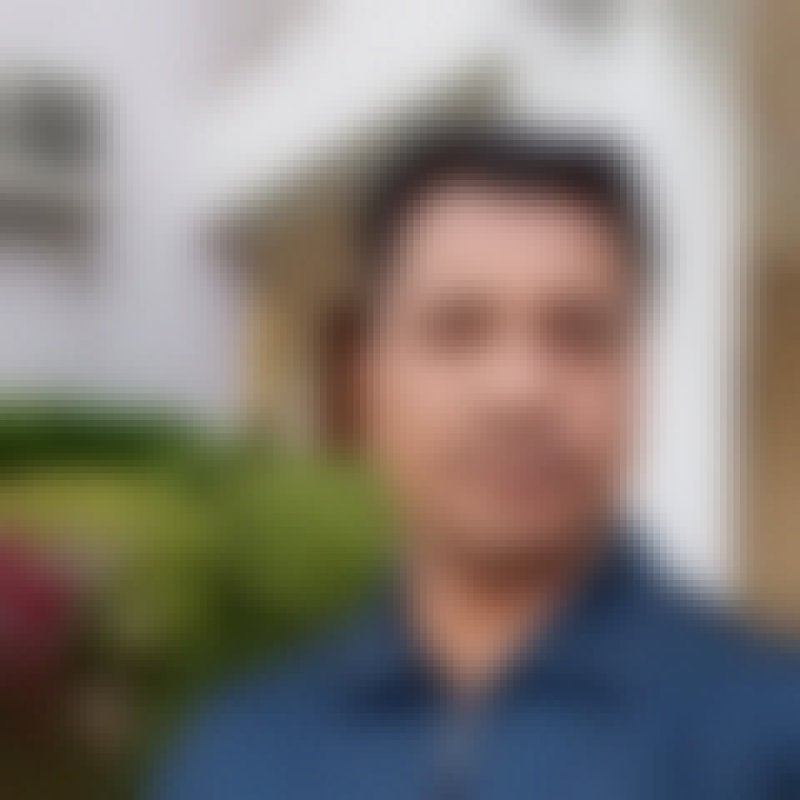 Rabbi Chowdhury, 35, Hirna