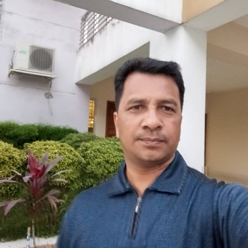 Rabbi Chowdhury, 35, Chinameca