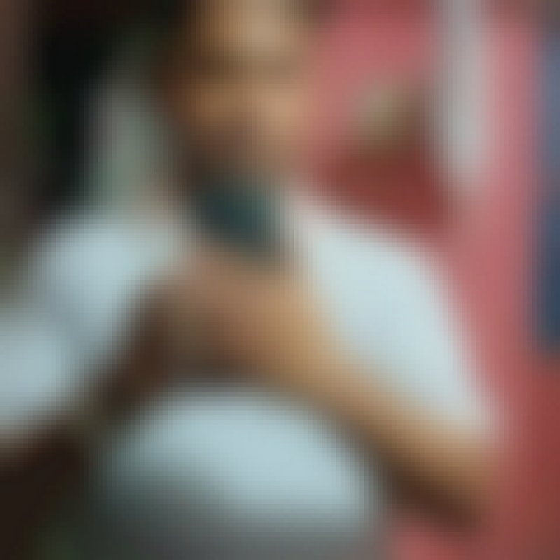 Habib, 19, San Francisco Chimalpa