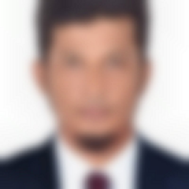 Minhaj Hossain, 31, Vassouras