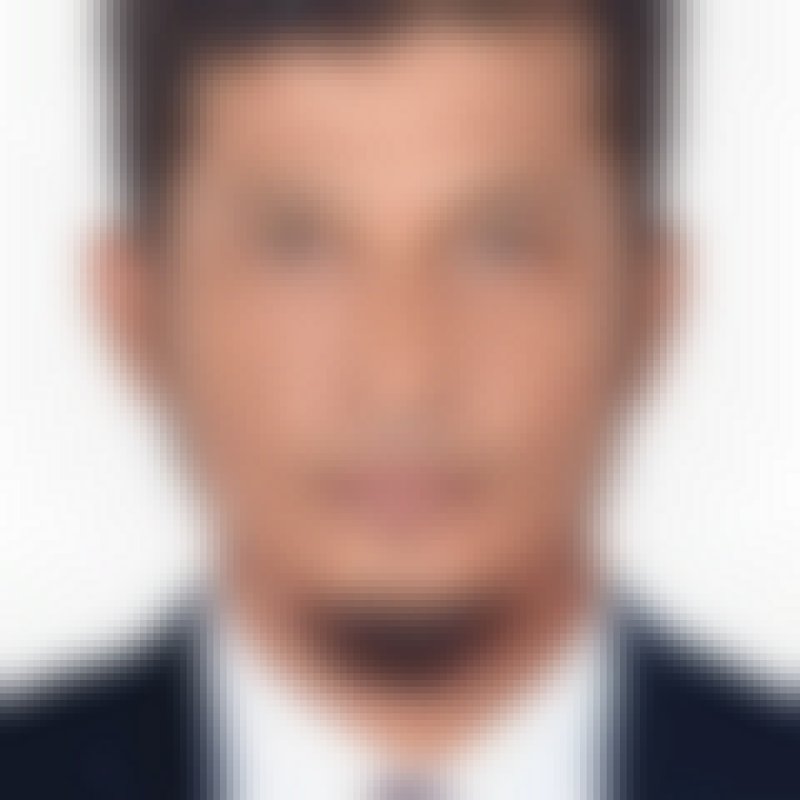 Minhaj Hossain, 31, Hatta