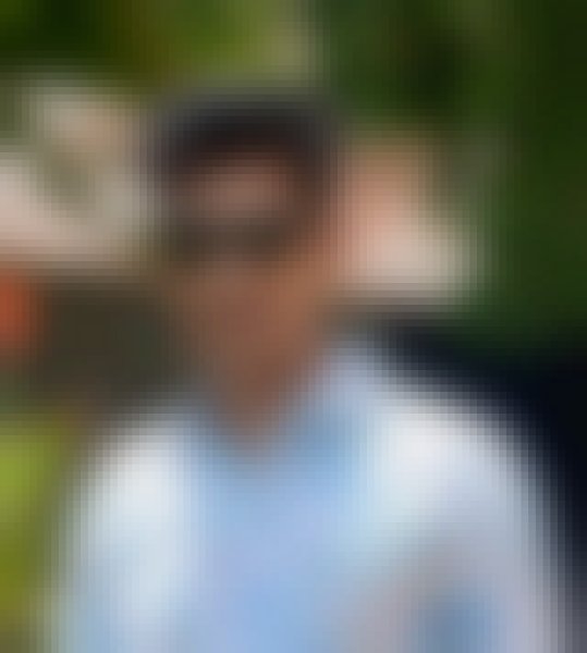 Alamin, 24, Spring Lake