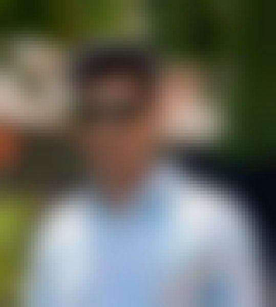 Alamin, 24, Guanambi