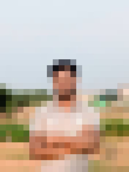 Abid Hasan, 25, Bad Reichenhall