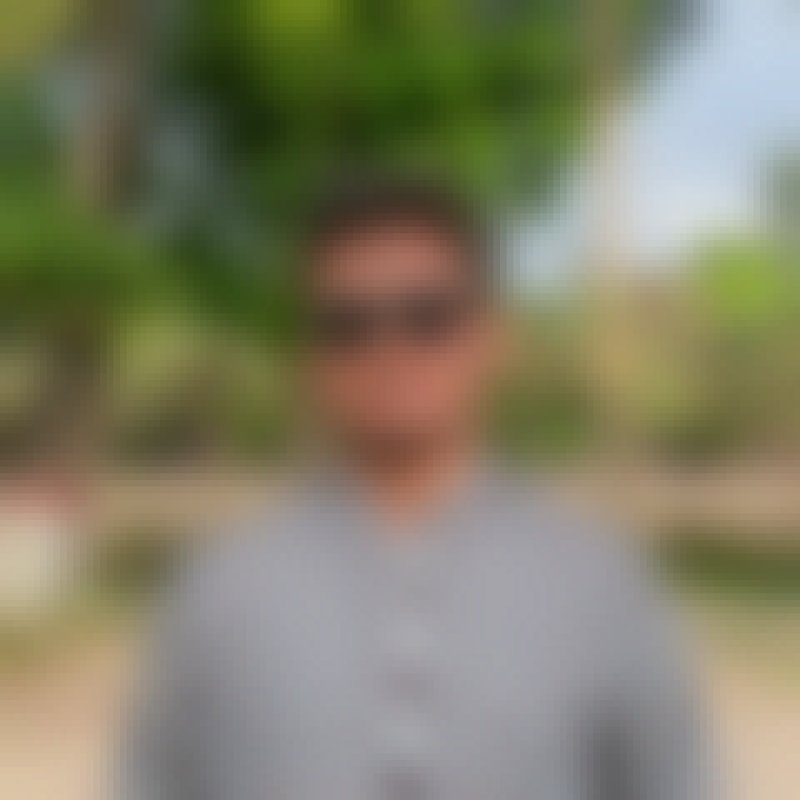 Nabil rahman Nabil, 20, Grain Valley
