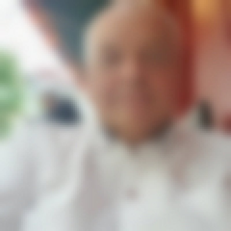 Magnus, 60, Alta
