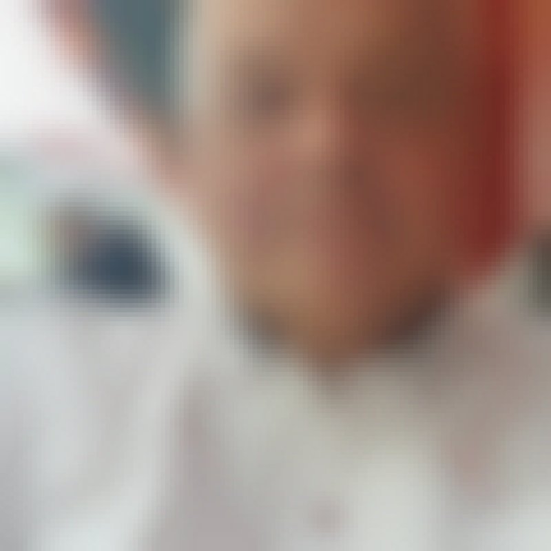 Magnus, 60, United Arab Emirates