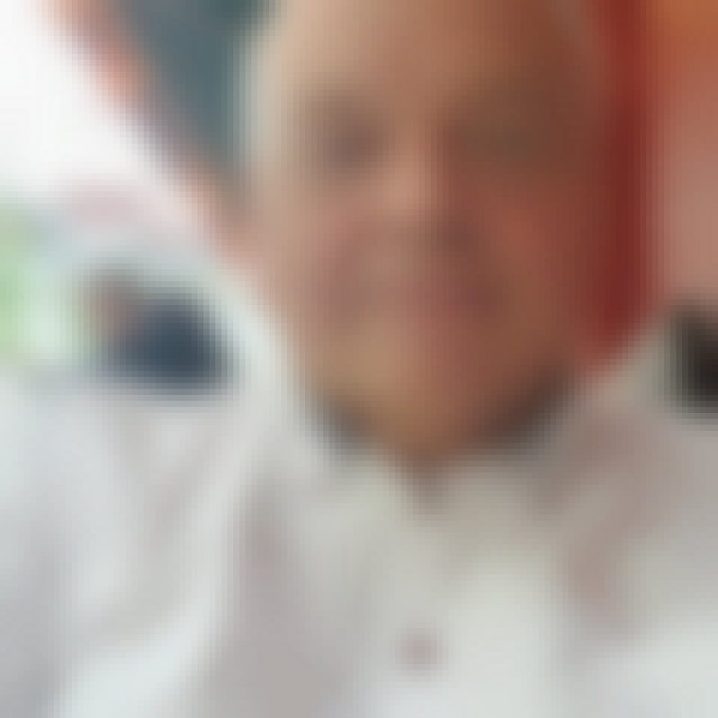Magnus, 60, Antardipa