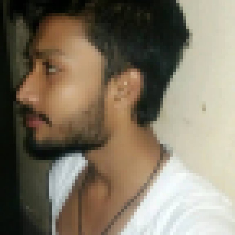 Pranta Biswas, 28, Bielbienne