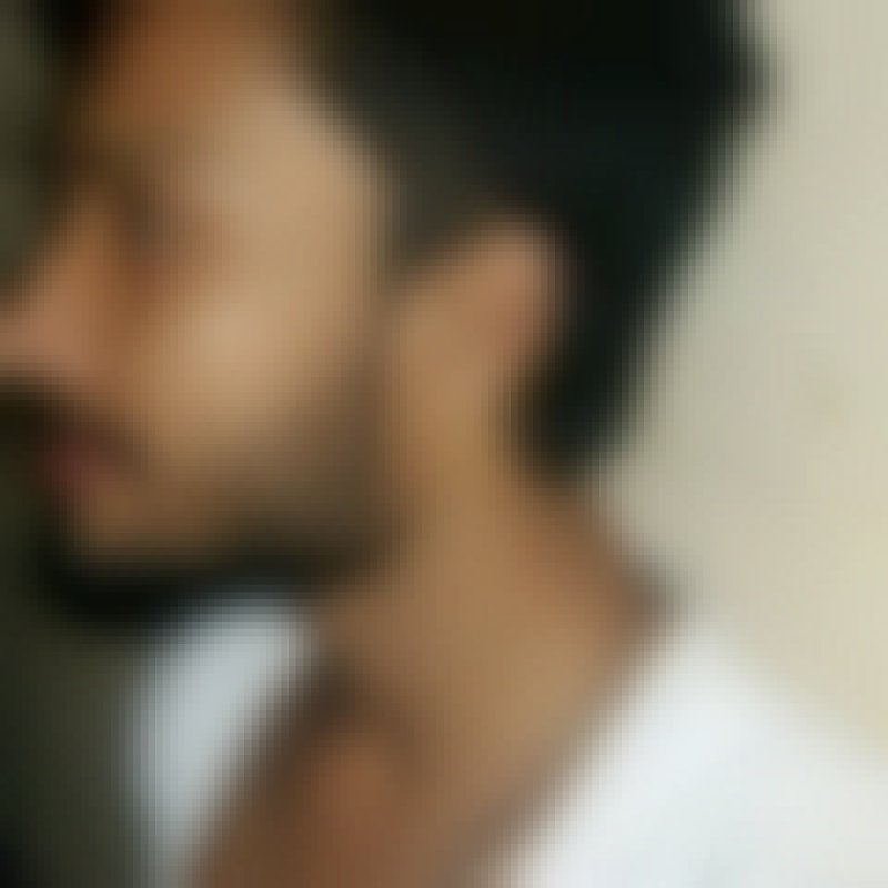 Pranta Biswas, 28, Evans