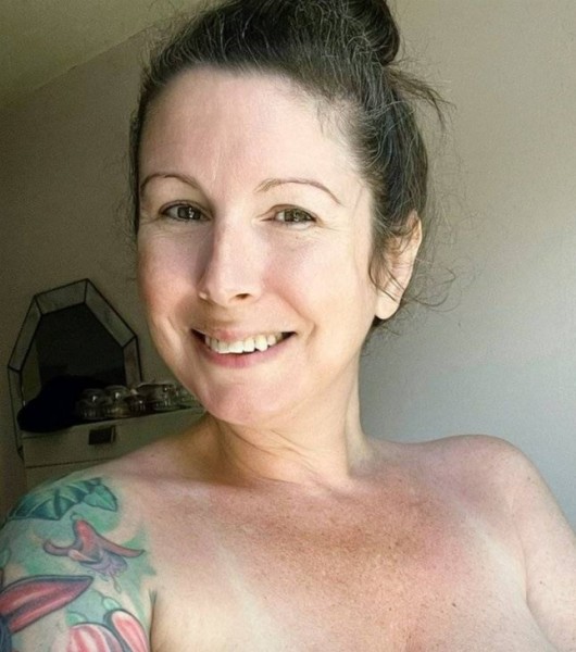 charminheart, 18, Yangmei