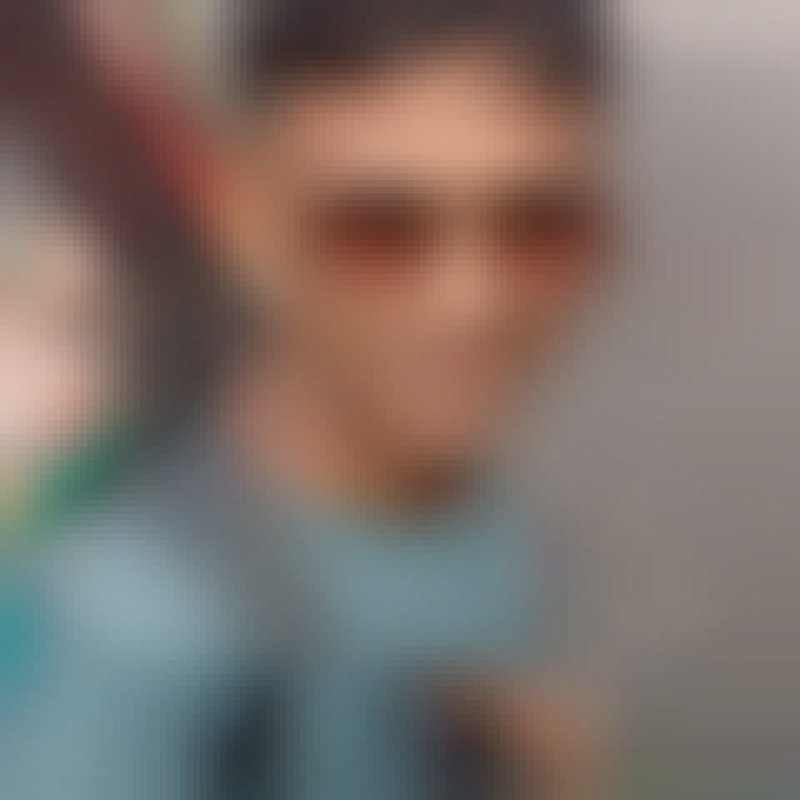 Md, 38, Ganganagar