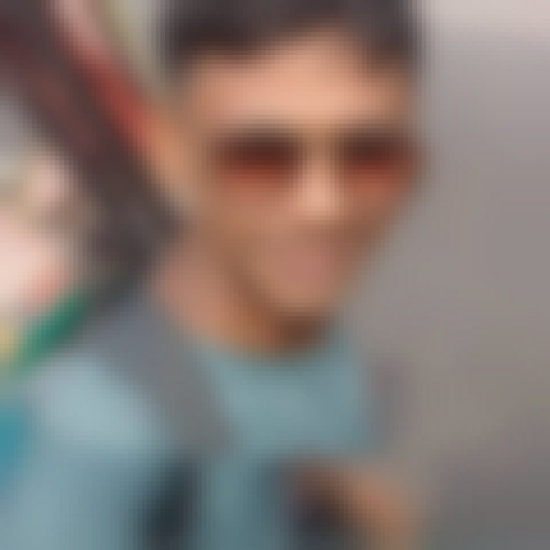 Md, 38, Nuevo Laredo
