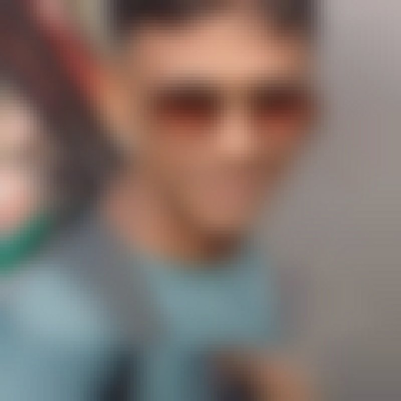Md, 38, Multi