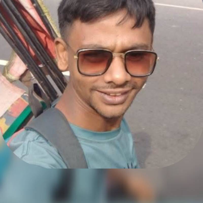 Md, 38, Brandsen