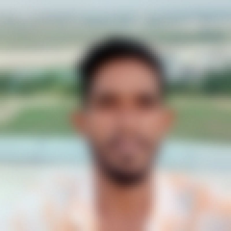 Shahed, 22, Choba