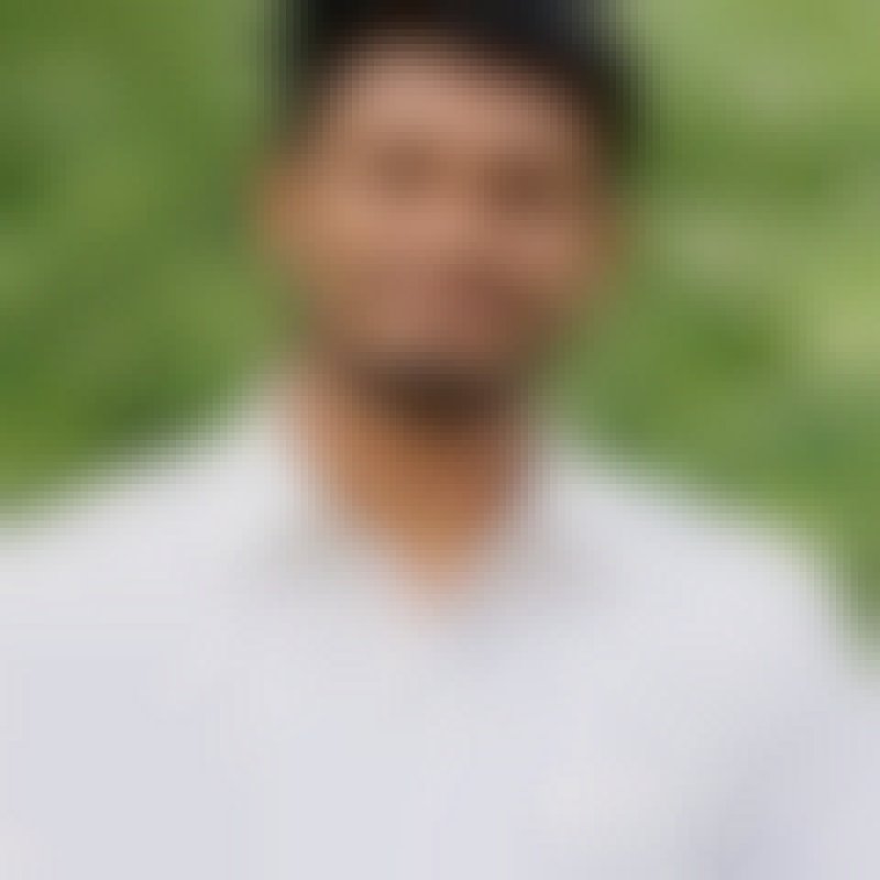 Abdur Rahim, 23, Birigui