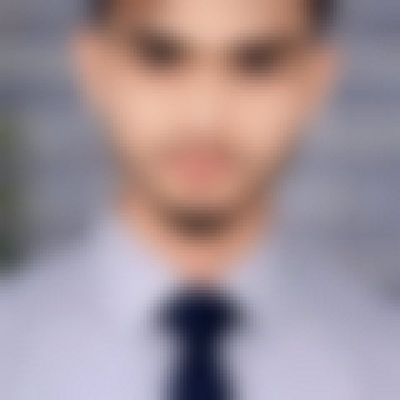 Komol, 20, Sabaur