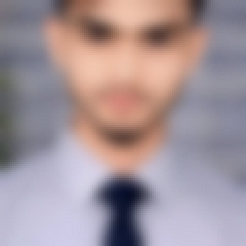 Komol, 20, Project Six